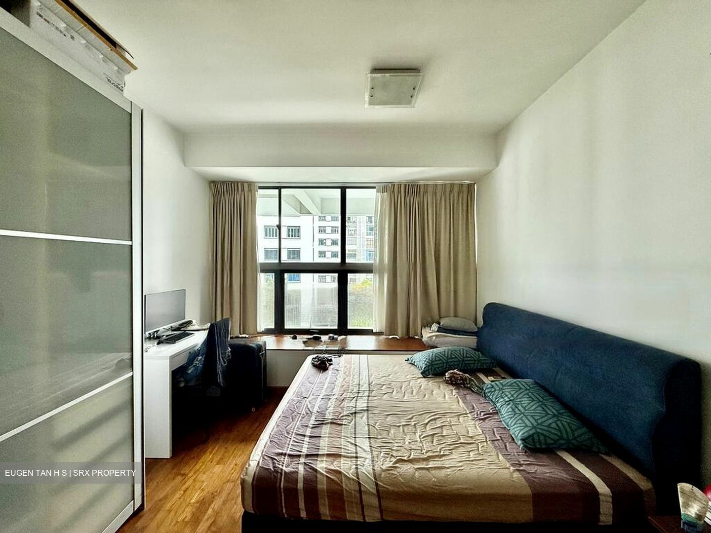 One Oxley Rise (D9), Apartment #479341771